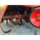 ISEKI トラクター TA375