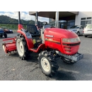 YANMAR トラクター AF180D