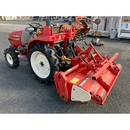 YANMAR トラクター AF180D