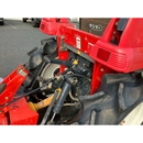 YANMAR トラクター AF180D