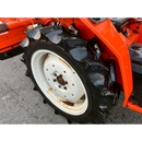 KUBOTA トラクター L1-195