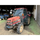 MITSUBISHI トラクター MT365D