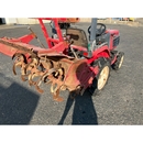 HONDA トラクター TX130