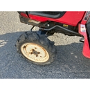 HONDA トラクター TX130