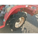 HONDA トラクター TX130