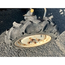 HONDA トラクター TX130