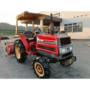 YANMAR トラクター F20