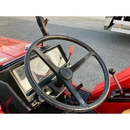 YANMAR トラクター F20