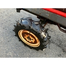 YANMAR トラクター F20