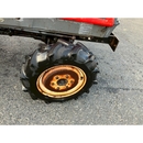 YANMAR トラクター F20