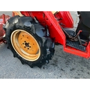 YANMAR トラクター F20