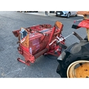 YANMAR トラクター F20