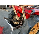 YANMAR トラクター F20