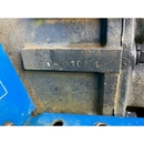 ISEKI トラクター TL2100S