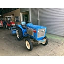 ISEKI トラクター TL2100S