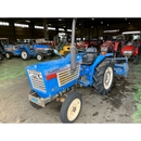 ISEKI トラクター TL2100S