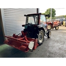 YANMAR トラクター RS240