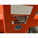KUBOTA トラクター X20