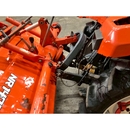 KUBOTA トラクター X20