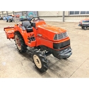 KUBOTA トラクター X20