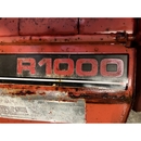 HONDA トラクター MIGHTY130D