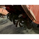 HONDA トラクター MIGHTY130D