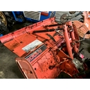 HONDA トラクター MIGHTY130D