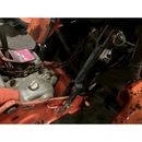 HONDA トラクター MIGHTY130D