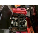 HONDA トラクター MIGHTY130D