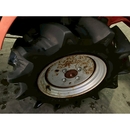 HONDA トラクター MIGHTY130D