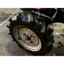 HONDA トラクター MIGHTY130D