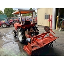 KUBOTA トラクター L1-235D