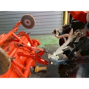 KUBOTA トラクター L1-235D