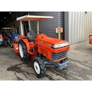 KUBOTA トラクター L1-235D