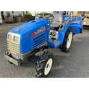 ISEKI トラクター TF17F