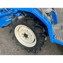 ISEKI トラクター TF17F