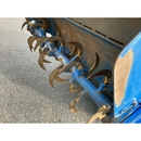 ISEKI トラクター TF17F