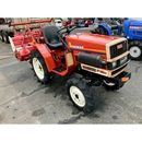 YANMAR トラクター F15D