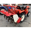 YANMAR トラクター F15D