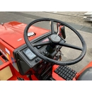 YANMAR トラクター F15D