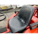 YANMAR トラクター F15D