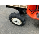 YANMAR トラクター F15D