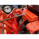 YANMAR トラクター F15D