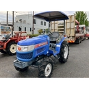 ISEKI トラクター TH20F