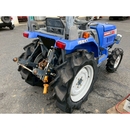 ISEKI トラクター TH20F