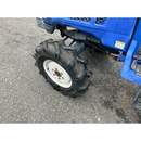 ISEKI トラクター TH20F