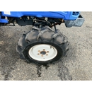 ISEKI トラクター TH20F