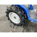 ISEKI トラクター TH20F