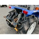 ISEKI トラクター TH20F