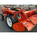 KUBOTA トラクター L1-215D